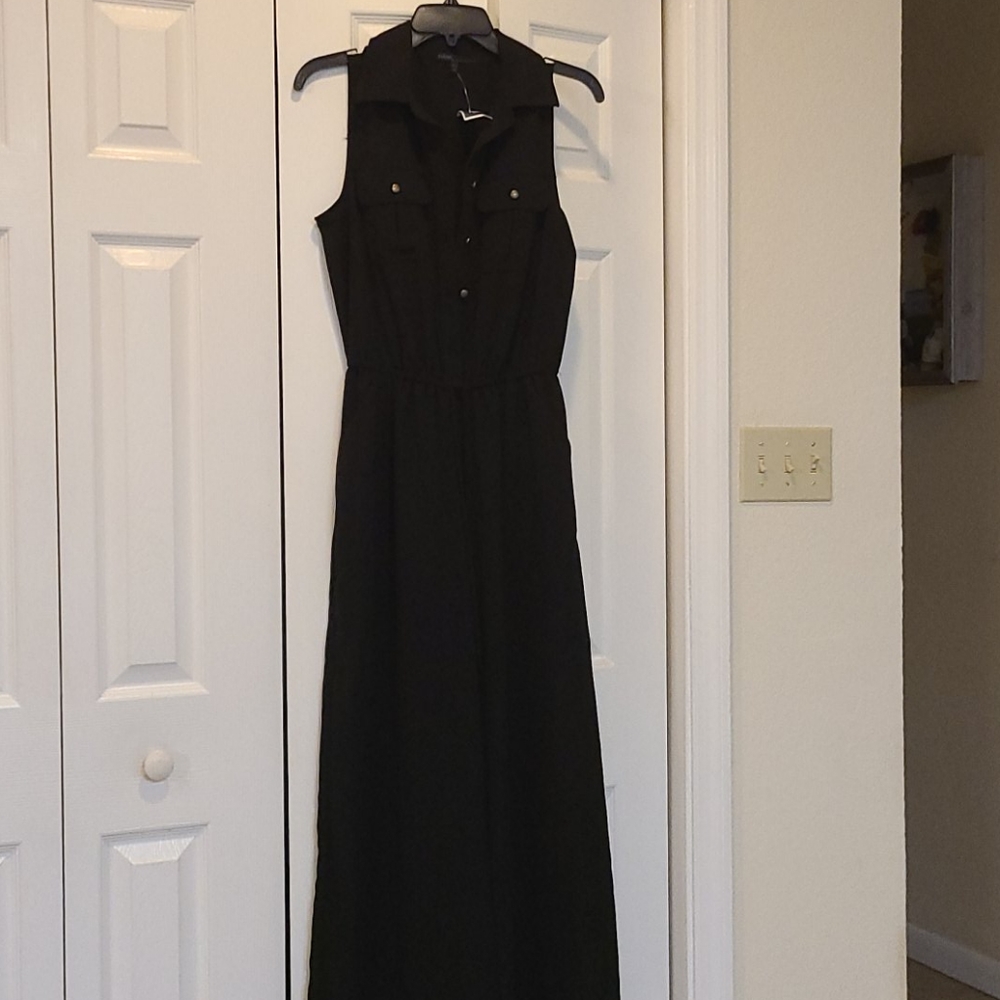 Brand new pant jumpsuit